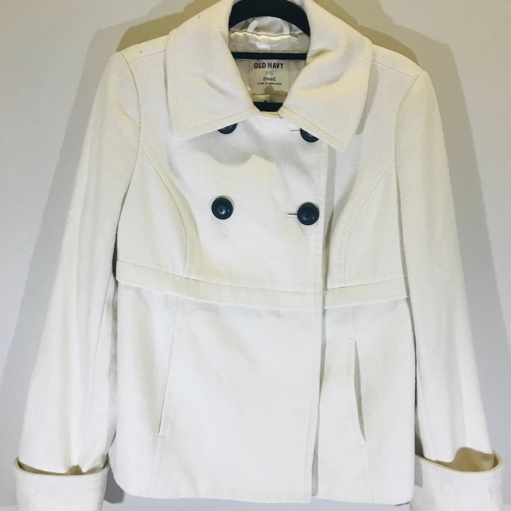 Old Navy Pea Coat